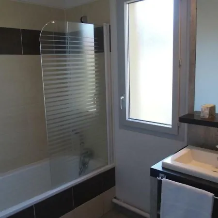 Apartmán De La Source 21 Salies-de-Béarn