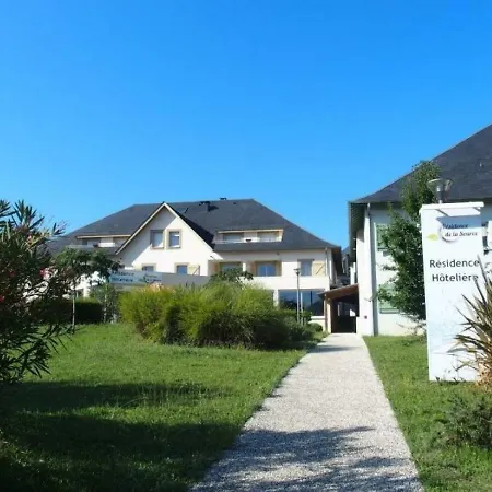 De La Source 21 Apartmán