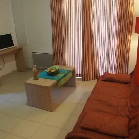Apartmán De La Source 21